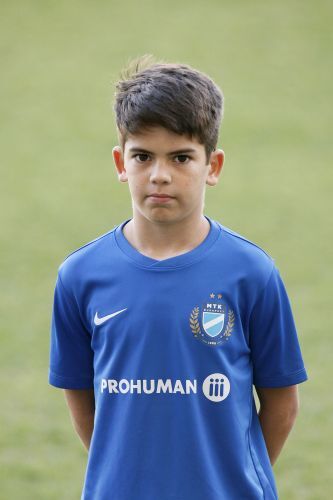 Prém Domonkos