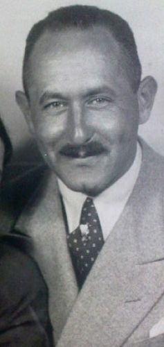 Priesender György