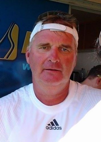 Pruzsinszky István