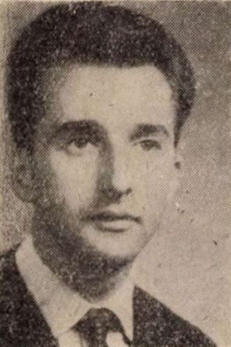 Puschmann László