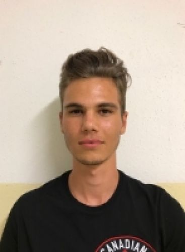 Pünkösdi Kristóf Milán