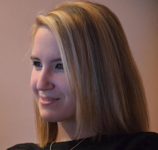 Rabotka Viktória