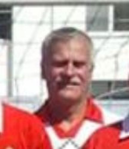 Rabovszki György