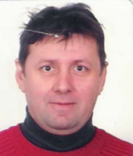 Raczkó István