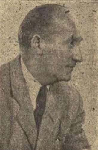 Radnay Sándor dr. (Radnai Sándor dr.)