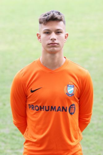 Radnóti Botond László