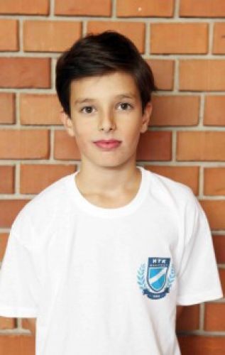 Radó Dávid