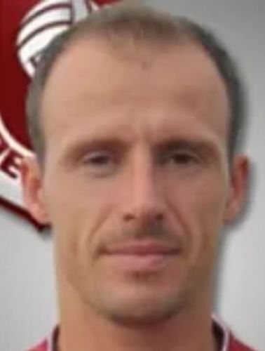 Radulovic, Marko