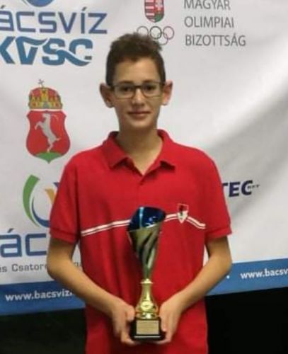 Rajcsányi Boldizsár