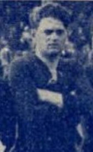 Rakitovszky Géza (Rakitovszky I.)