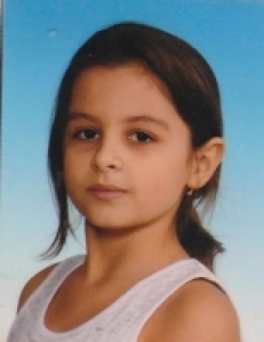 Ramos Liliána Katalin