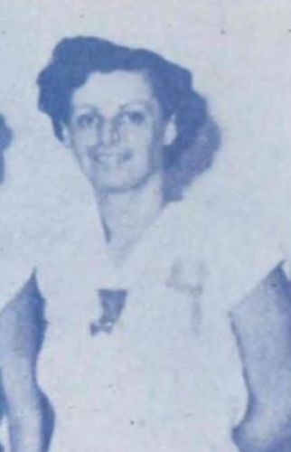 Randé Jenőné (Hajós Ilona)