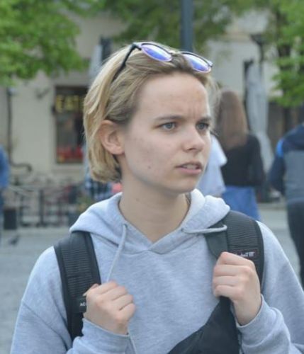Rassai Amanda Patrícia