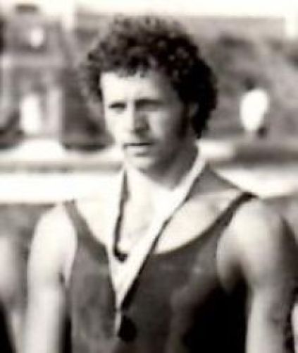 Rasztóczky János
