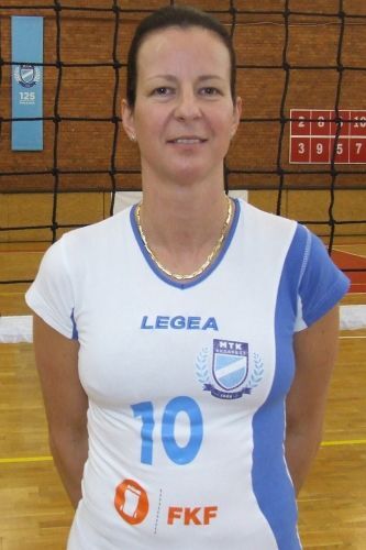 Rácz Márta