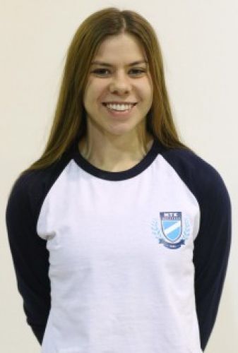 Rákos Bettina Rebeka