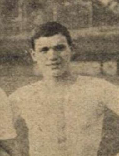 Rákos Jenő (Rosenfeld Jenő)