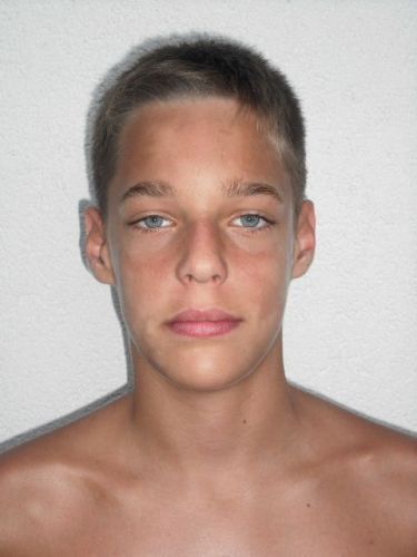 Rápolti Levente