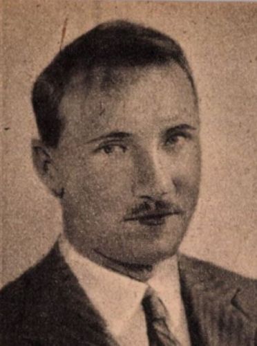 Rebró Béla