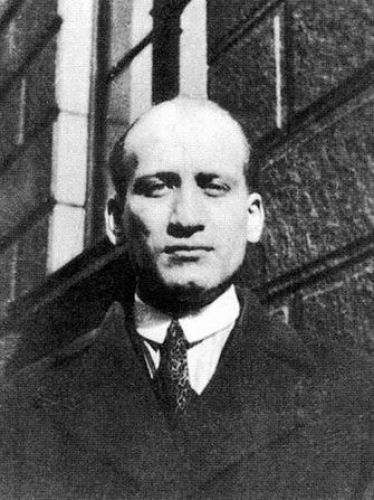 Rejtő Jenő (Reich Jenő)