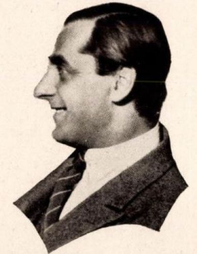 Relle Pál