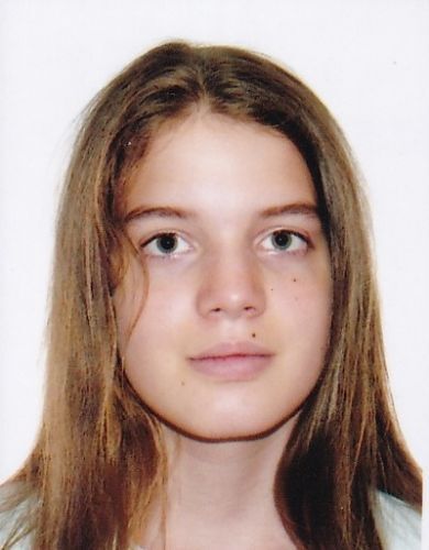 Renner Zsófia
