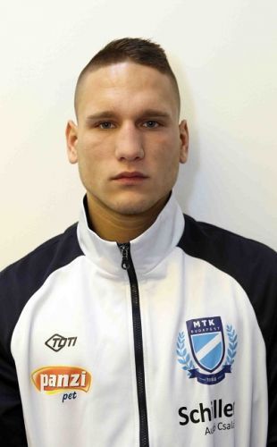 Réti Bence