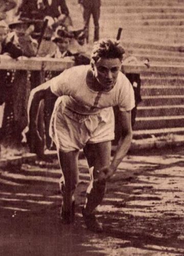 Réti Sándor