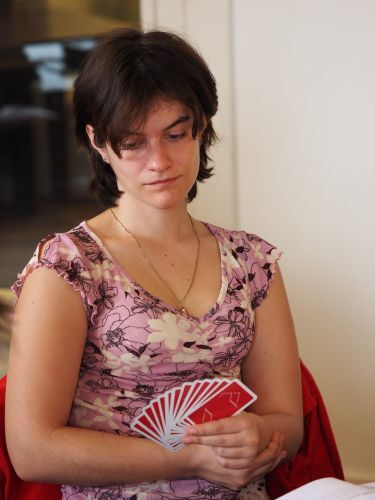 Révai Hanna