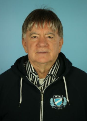 Révész Ferenc