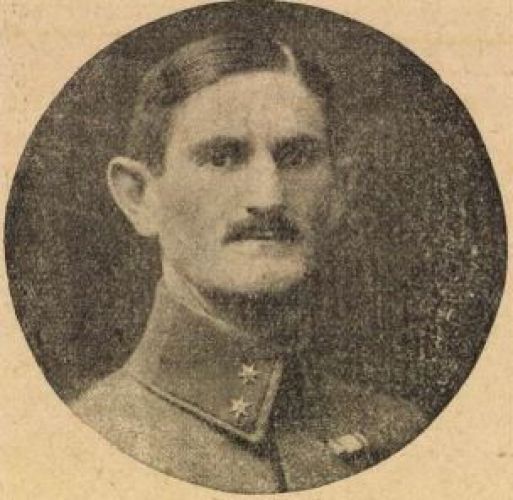 Révész Géza
