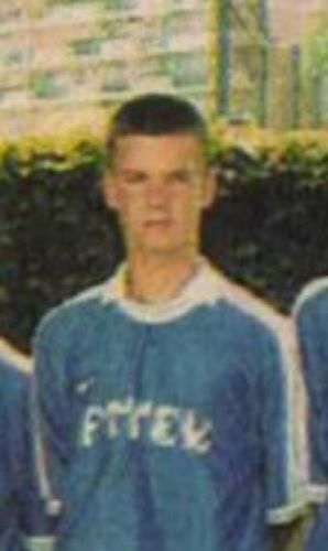 Rézmányi György