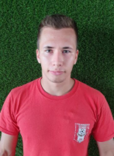 Riesz Dávid