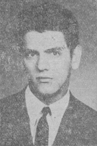 Rigó János