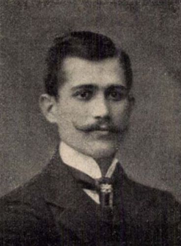 Rintel Géza (Később Maróti Géza)