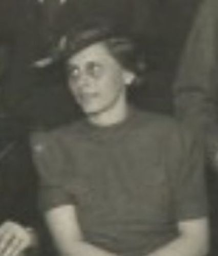 Robicsek Rudolfné (Friedmann Erzsébet)