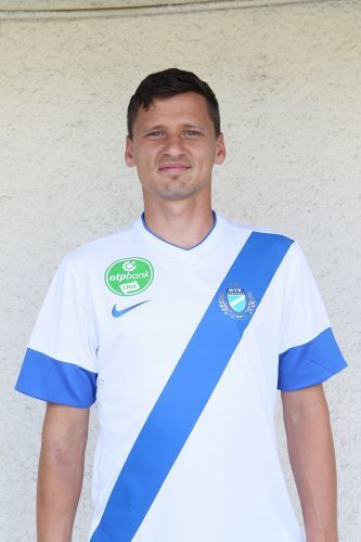 Rodenbücher István