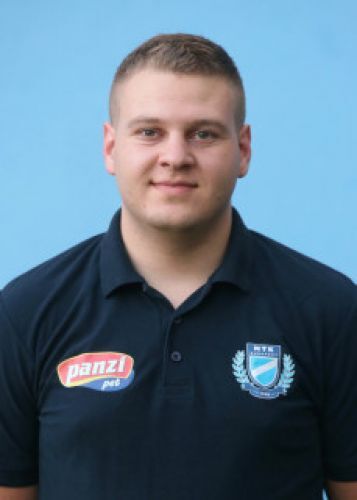 Rogács Erik