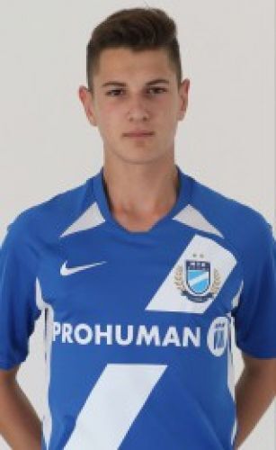 Rohrbeck Balázs Olivér