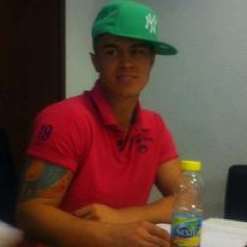 Roma Gábor