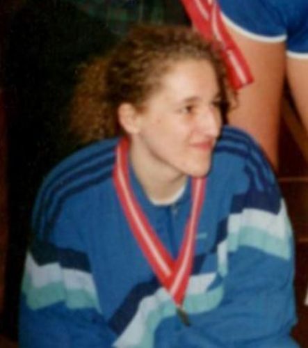 Rónaszéki Szilvia