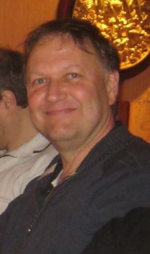 Roos, Louis