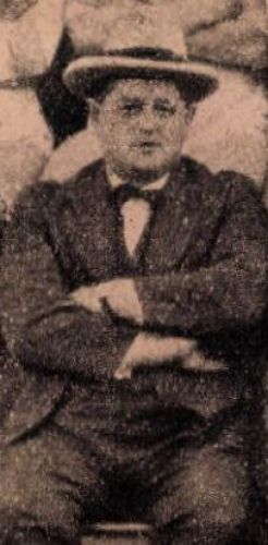 Rosenberg Emil dr.