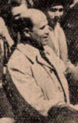 Rostás István