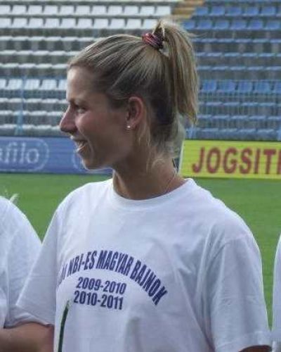 Rothmeisel Dóra
