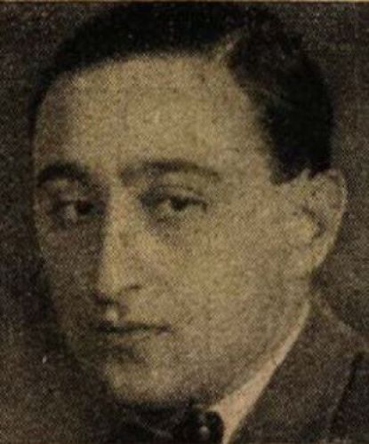 Rott Ferenc