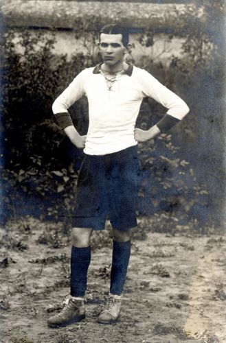 Rotter Jenő
