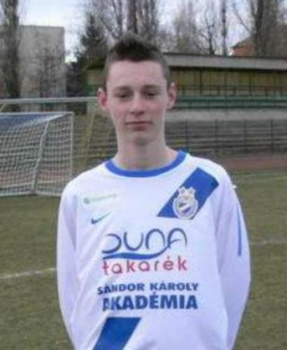 Rozsi Dominik