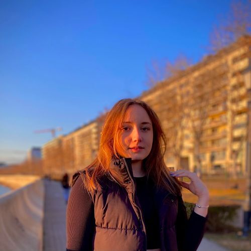 Rozsnyai Nóra