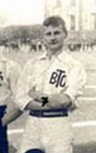Róka János